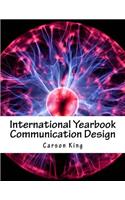 International Yearbook Communication Design