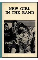 New Girl in the Band - Adult Erotica