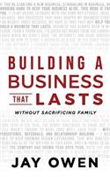 Building a Business that Lasts