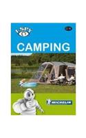 I-Spy Camping