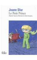 Le Petit Prince