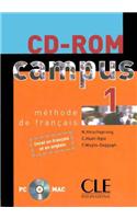 Campus CD-ROM (Level 1)