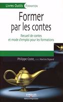 Former par les contes