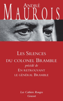 Les silences du colonel Bramble