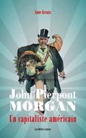 John Pierpont Morgan