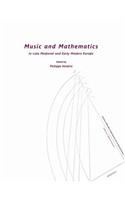 Music and Mathematics