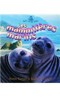 Les Mammifires Marins