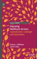 Improving Healthcare Services