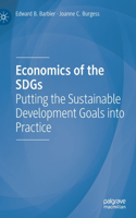 Economics of the Sdgs