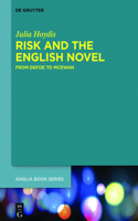 Risk and the English Novel