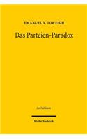 Das Parteien-Paradox