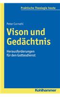 Vision Und Gedachtnis