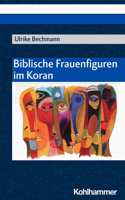 Biblische Frauenfiguren Im Koran