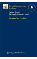 European Tort Law