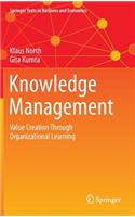 Knowledge Management