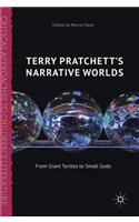 Terry Pratchett's Narrative Worlds