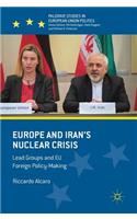 Europe and Iran's Nuclear Crisis