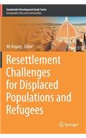 Resettlement Challenges for Displaced Populations and Refugees