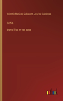 Ledia