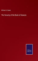 The Veracity of the Book of Genesis