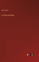 Chine familière