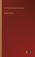 Holland House
