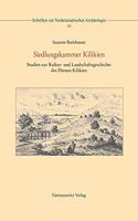 Siedlungskammer Kilikien