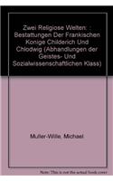 Zwei Religiose Welten
