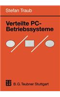 Verteilte Pc-Betriebssysteme