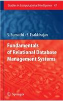 Fundamentals of Relational Database Management Systems