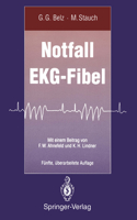 Notfall Ekg-Fibel