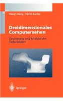 Dreidimensionales Computersehen