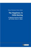 The Happiness in Child-Raising