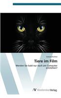 Tiere im Film