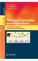 Theories of Programming and Formal Methods