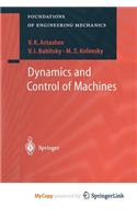 Dynamics and Control of Machines