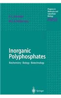 Inorganic Polyphosphates