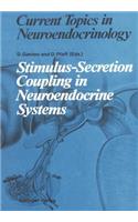 Stimulus-Secretion Coupling in Neuroendocrine Systems