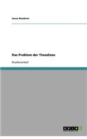 Das Problem der Theodizee