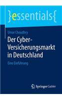 Der Cyber-Versicherungsmarkt in Deutschland