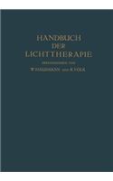 Handbuch Der Lichttherapie