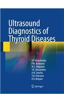 Ultrasound Diagnostics of Thyroid Diseases