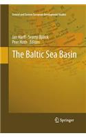 Baltic Sea Basin