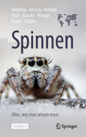 Spinnen - Alles, Was Man Wissen Muss