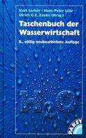 Taschenbuch der Wasserwirtschaft