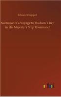 Narrative of a Voyage to Hudson´s Bay in His Majesty´s Ship Rosamond