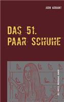 51. Paar Schuhe