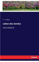 Leben des Seneka