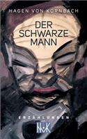 schwarze Mann