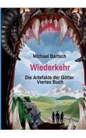 Wiederkehr